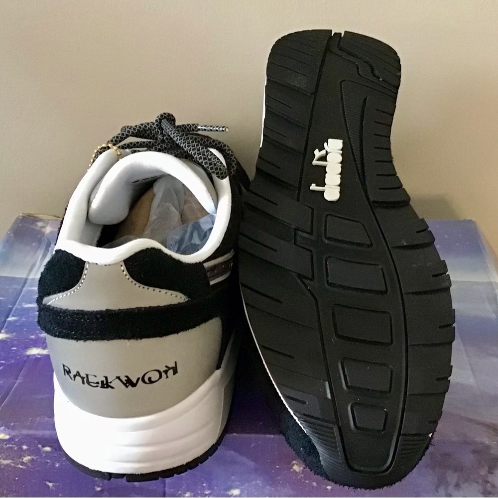 Diadora x Raekwon - Picture 3 of 3
